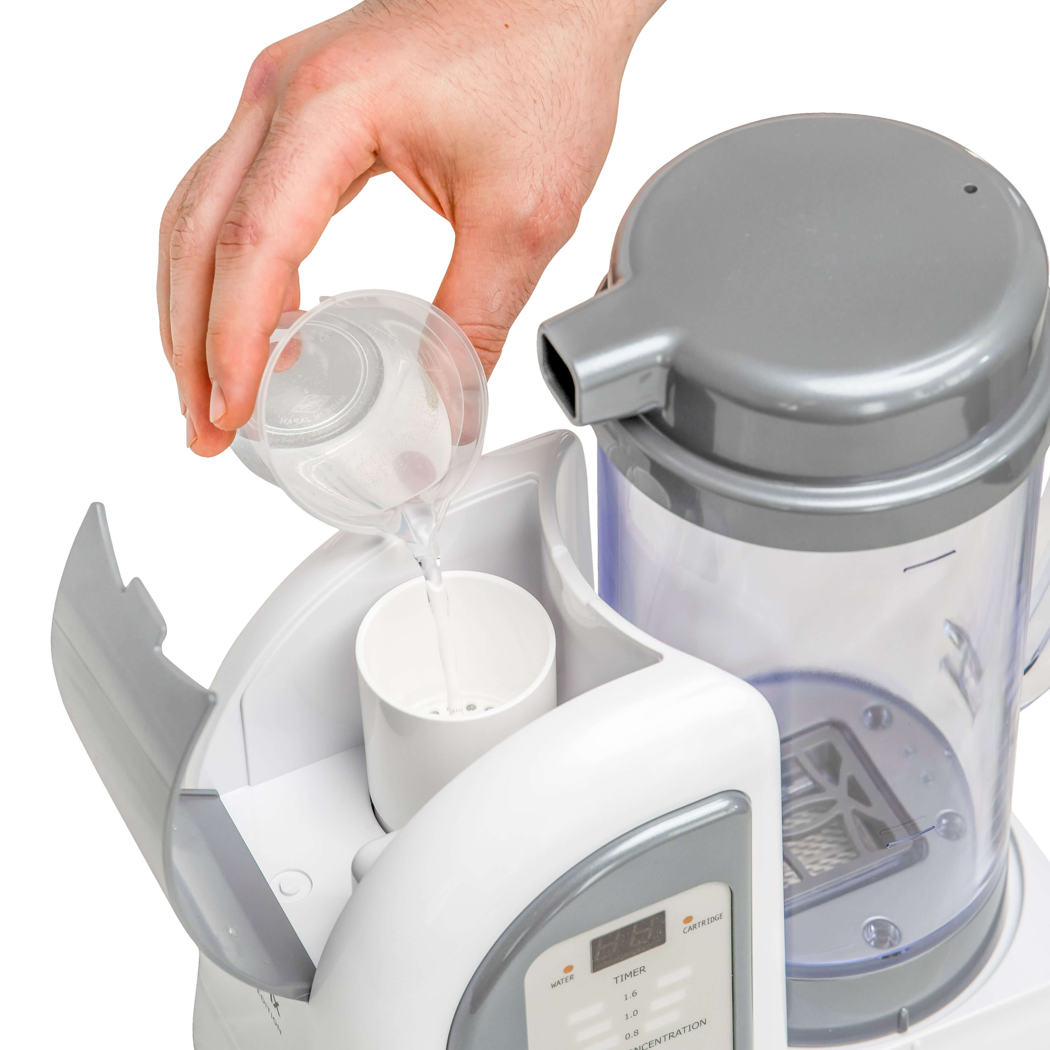 Holy Hydrogen | Sleep is a Skill